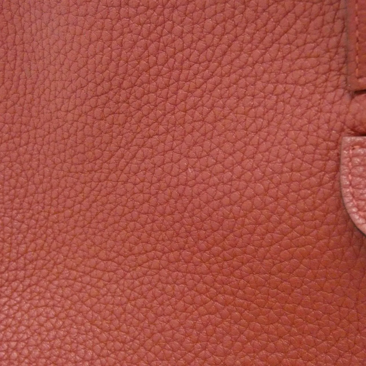 HERMES Evelyne 056275CK Shoulder Clemence