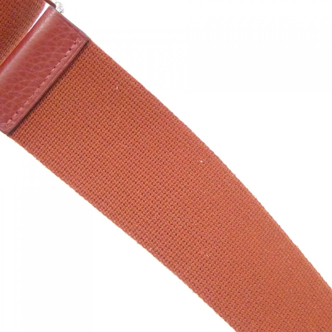 HERMES Evelyne 056275CK Shoulder Clemence