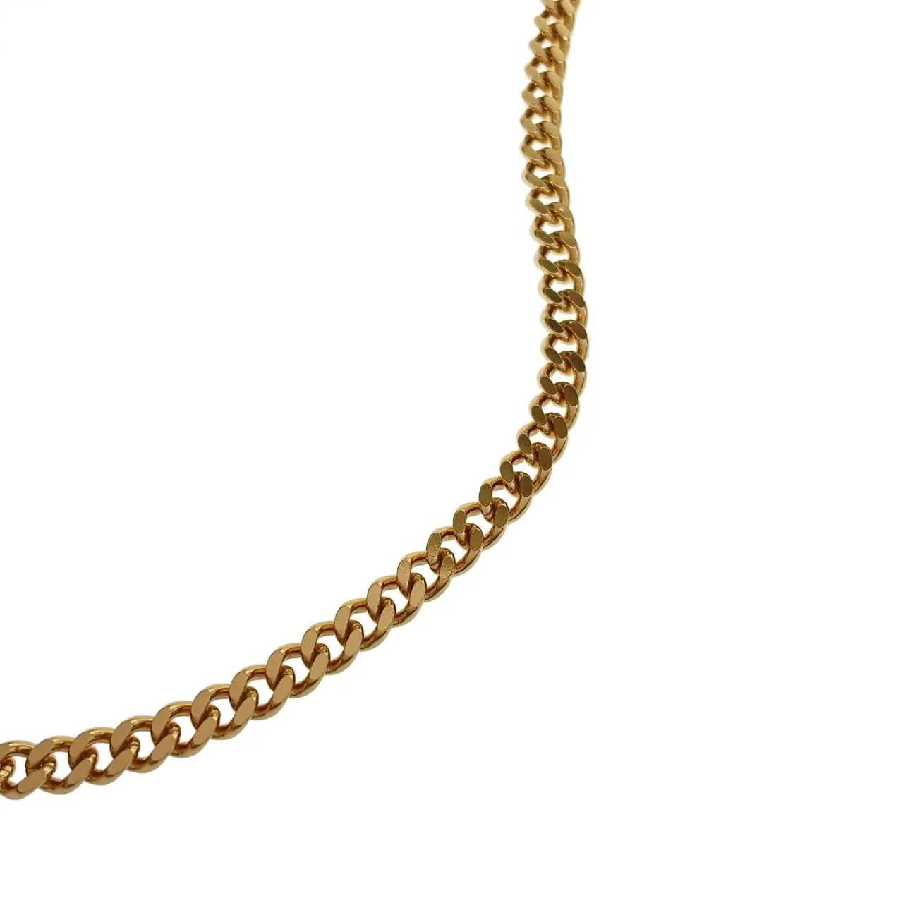 LOUIS VUITTON Pochette M58009 Pochette Monogram 黑色 Monogram 中古品A - 縮圖 6