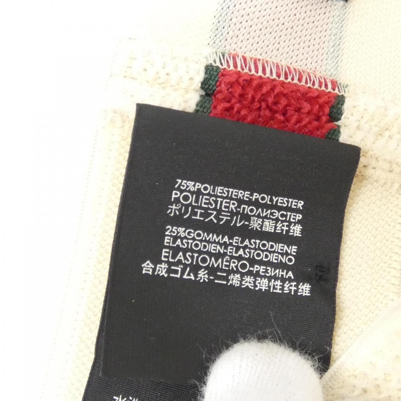 GUCCI 499681 3G086 Accessories 5