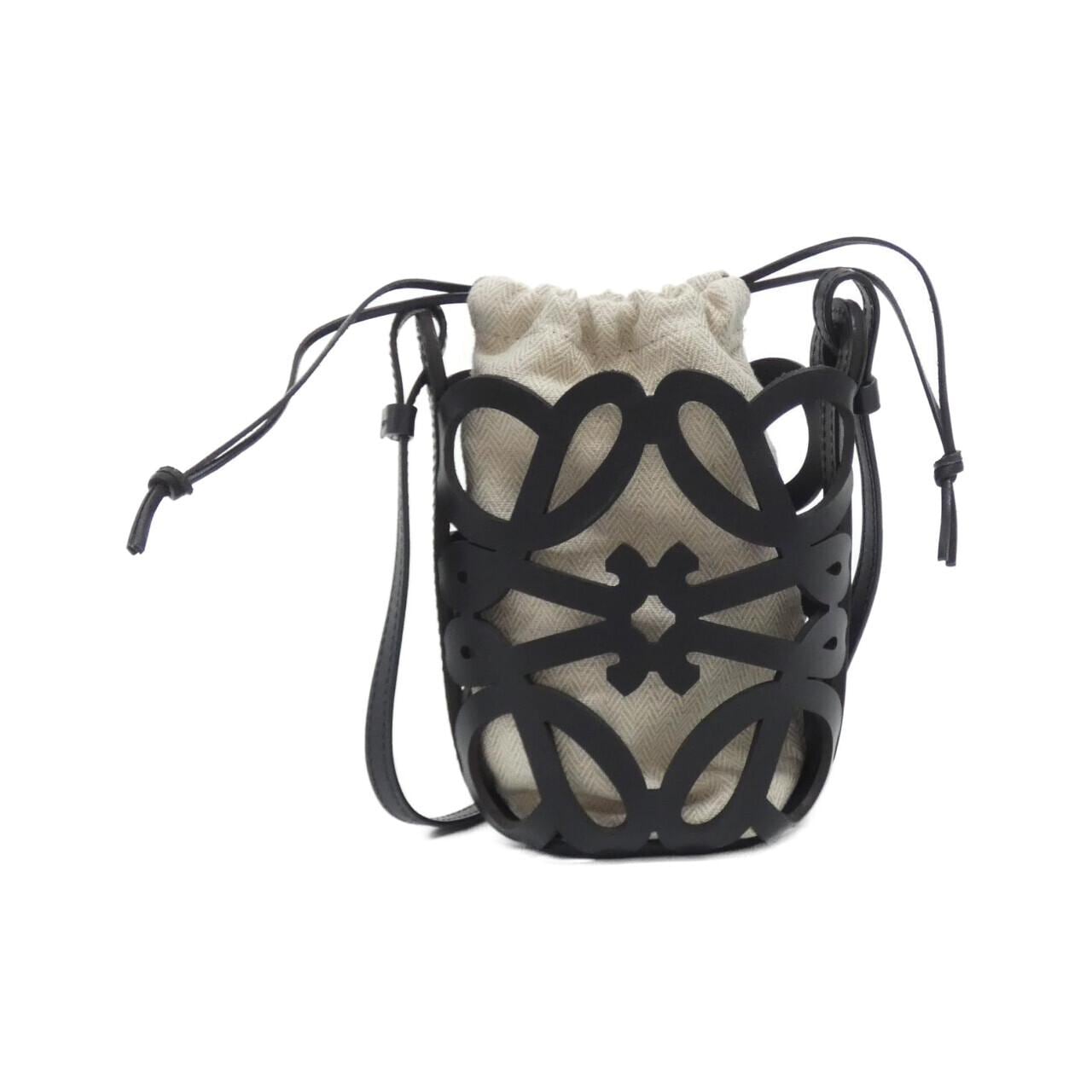 LOEWE C922Y62X02 Shoulder Lambskin