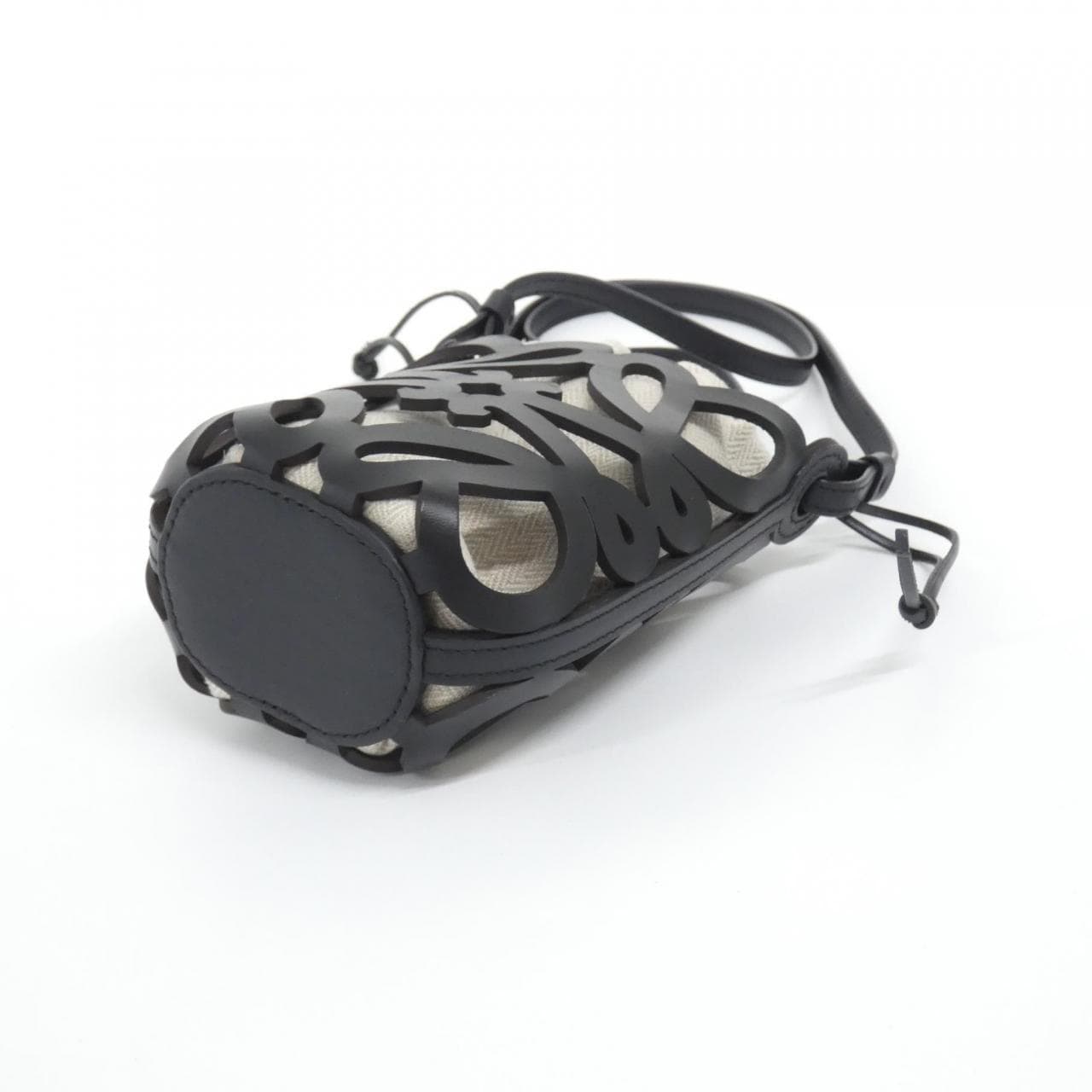 LOEWE C922Y62X02 Shoulder Lambskin 2