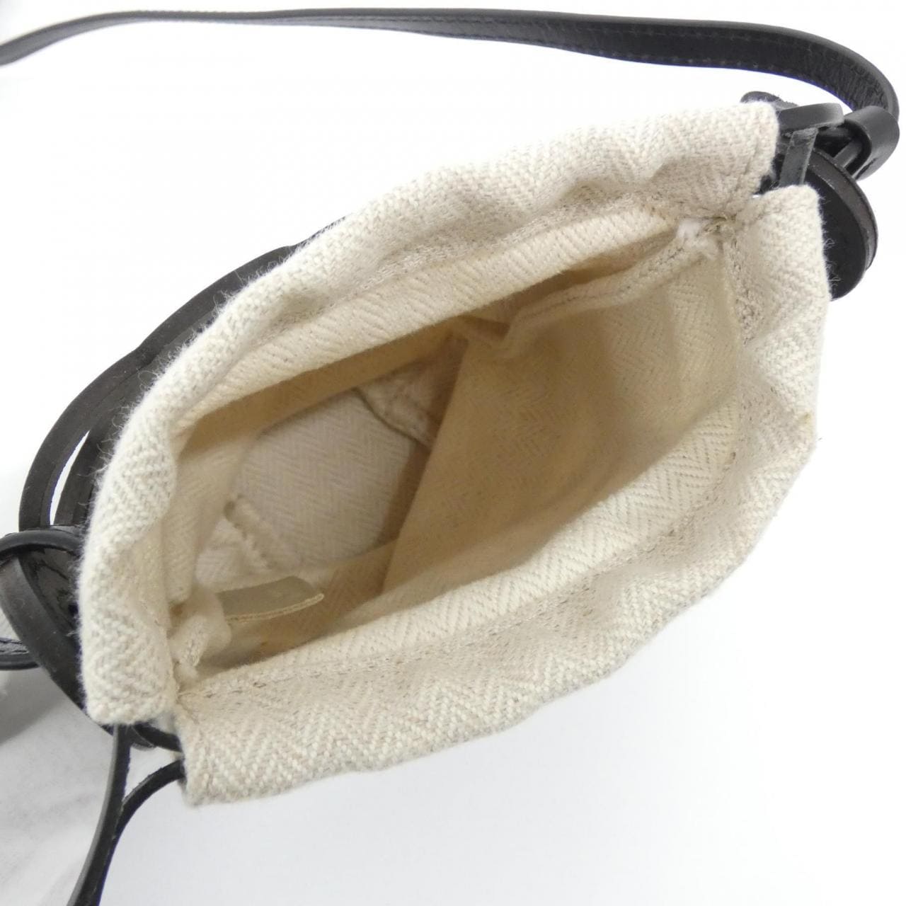 LOEWE C922Y62X02 Shoulder Lambskin 5