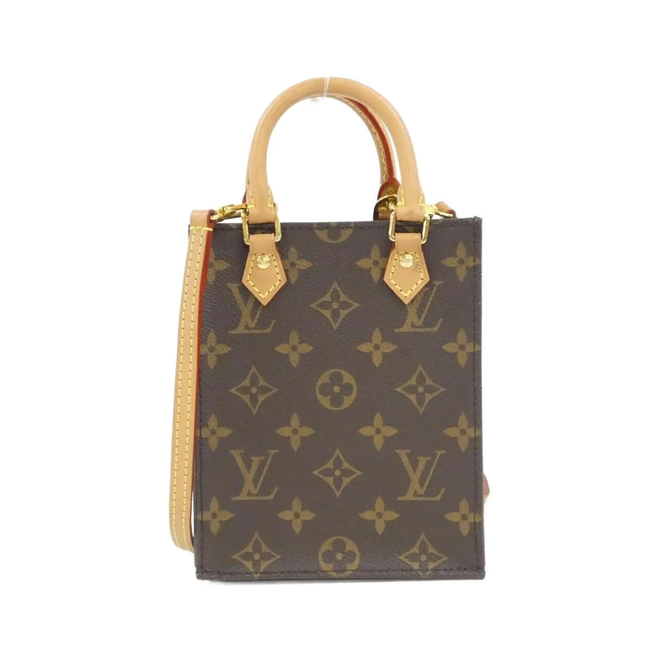 LOUIS VUITTON M69442 Handbag Monogram