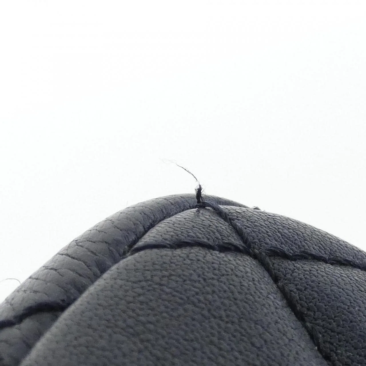 CHANEL Shoulder Navy Rank B - Thumbnail 3