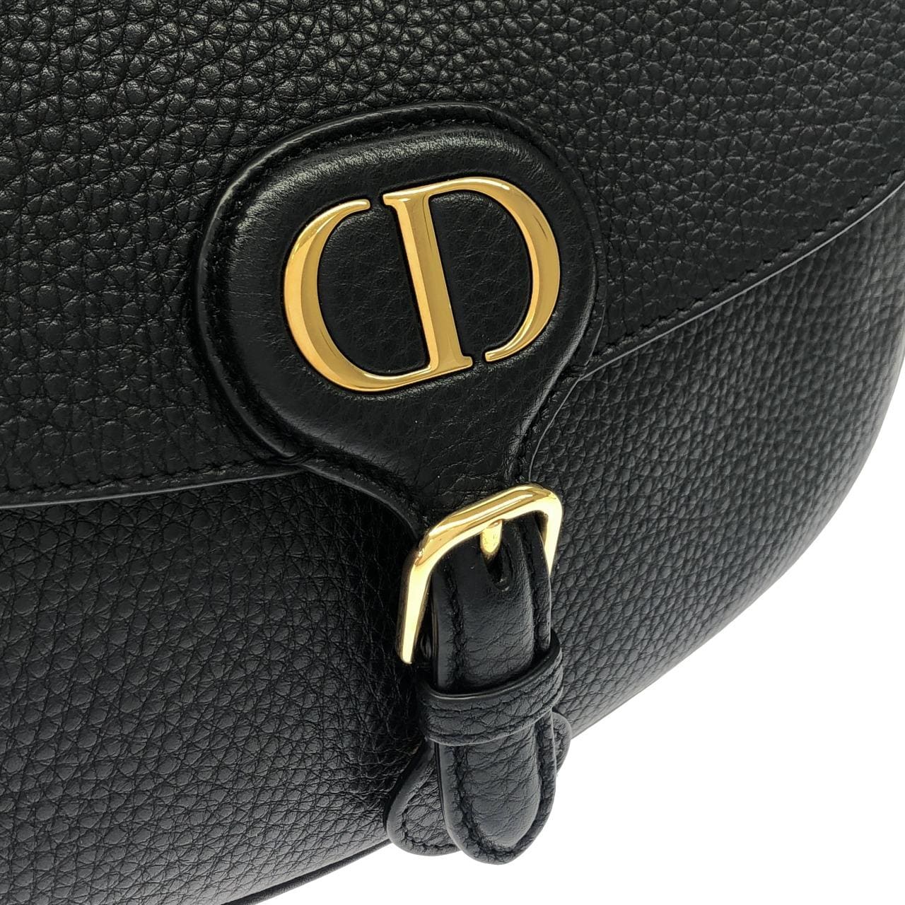 DIOR Bobby M9319UBBN 肩背包 4