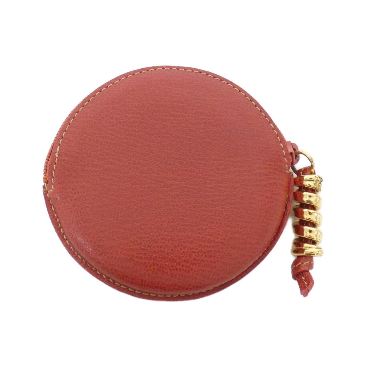 LOEWE 散紙包 皮革 2