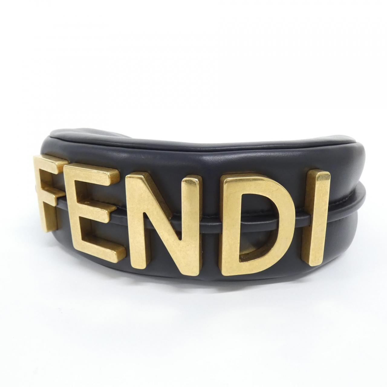 FENDI 8BS081 A5DY Shoulder 2