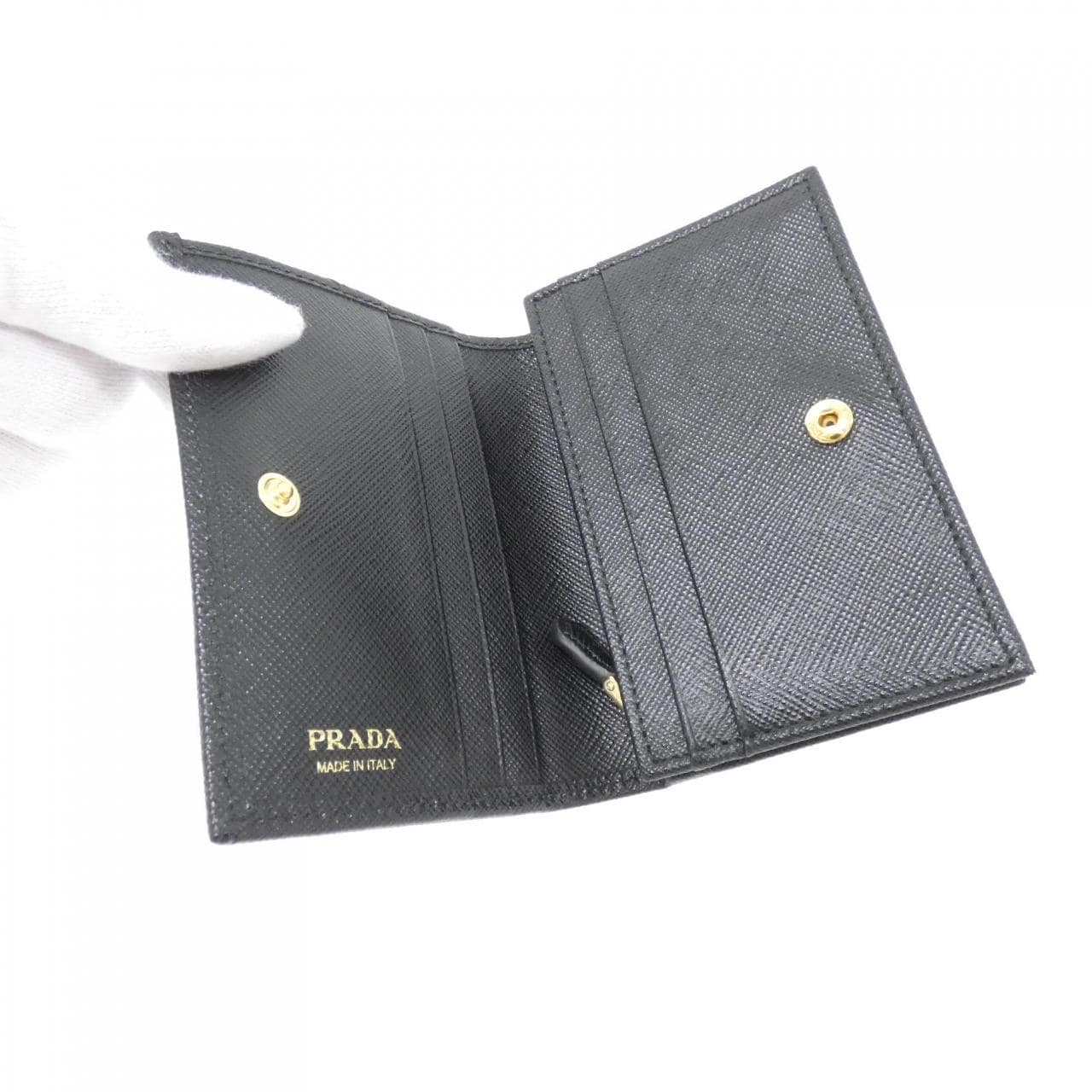 PRADA 1MV021 Wallet 4
