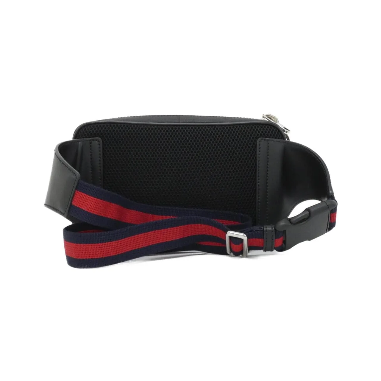 GUCCI 474293 K9RRN Belt Canvas 2