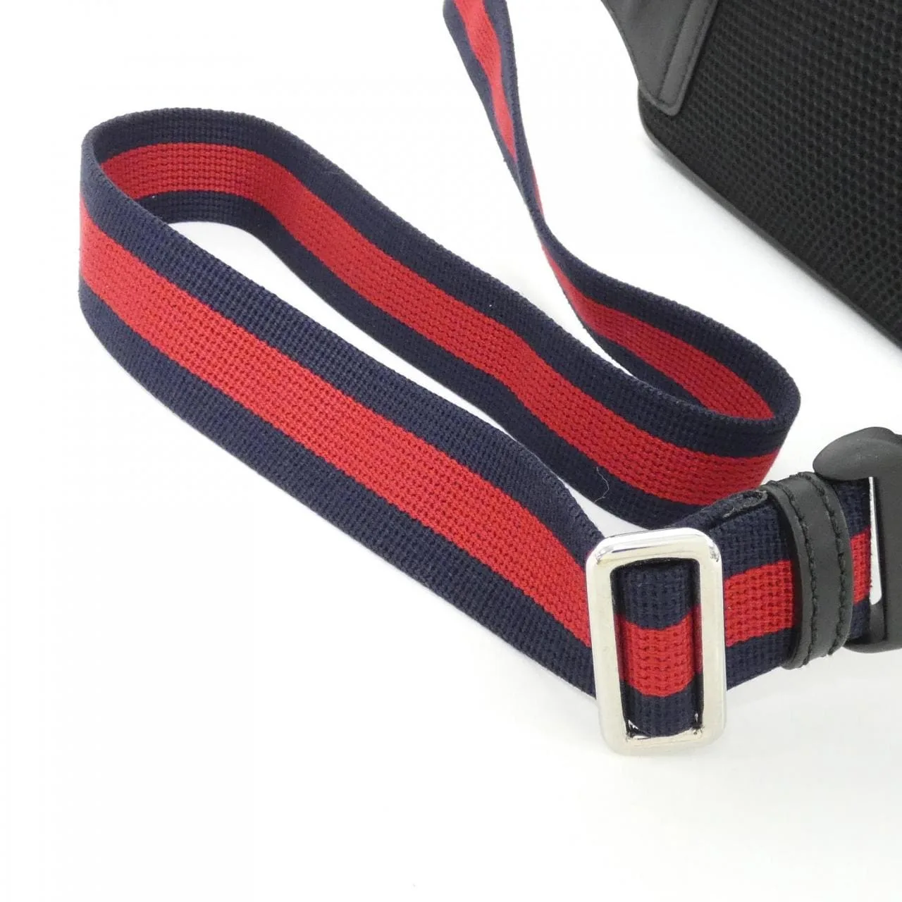 GUCCI 474293 K9RRN Belt Canvas 5