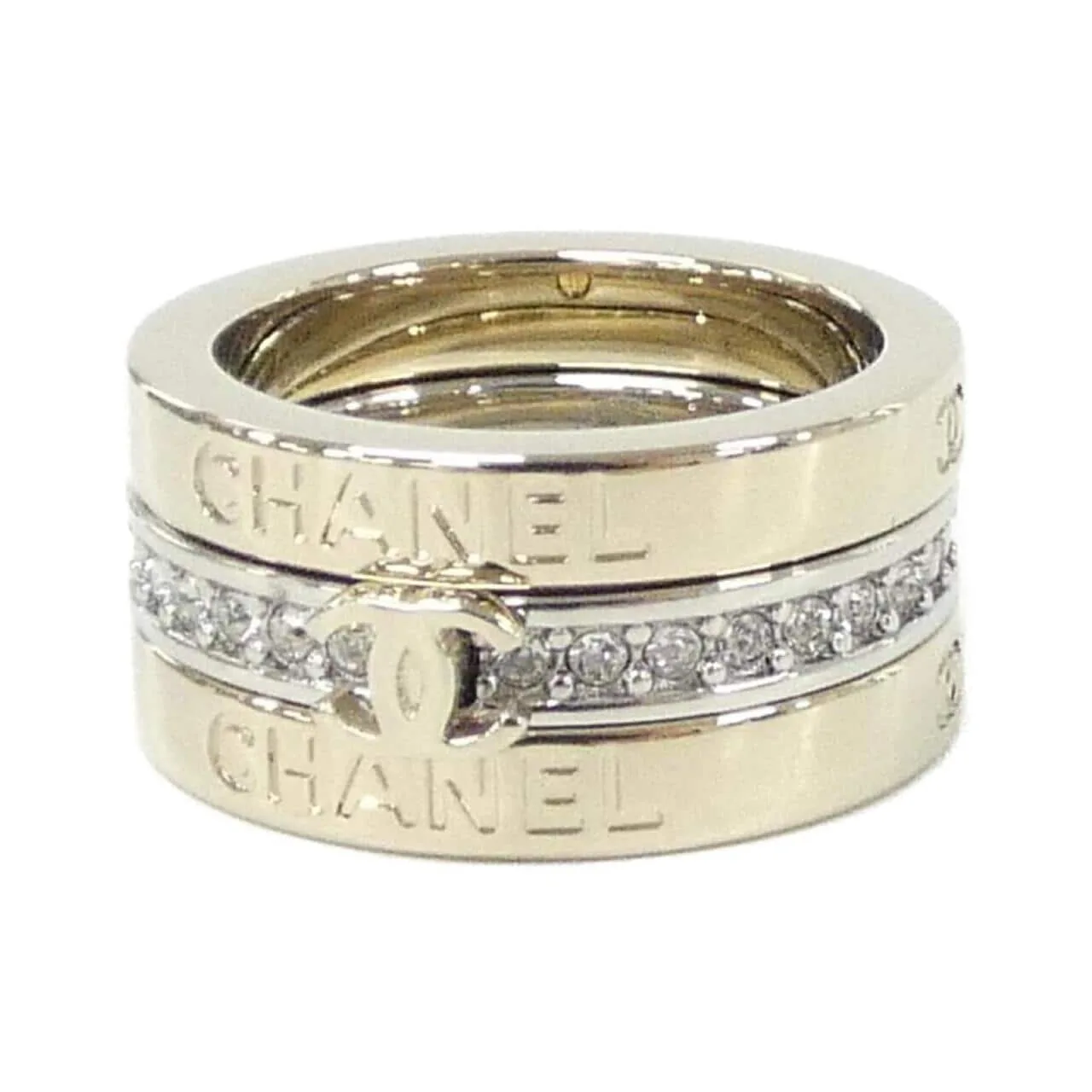 CHANEL ABH091 Accessories 未使用品 - 縮圖 3