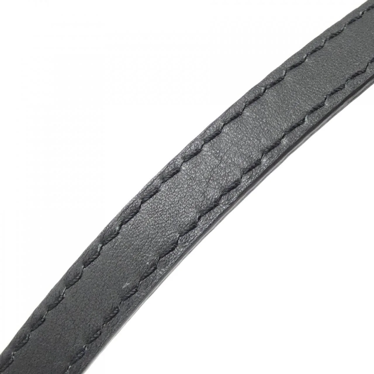 LOUIS VUITTON Palm Springs M44873 Backpack Monogram 黑色 Monogram 中古品A - 縮圖 7