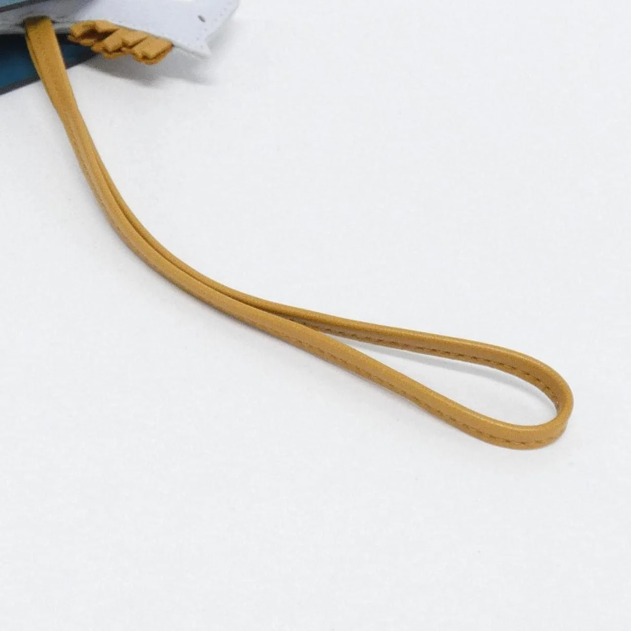 HERMES 083010CA Wallet Blue Rank A - Thumbnail 4