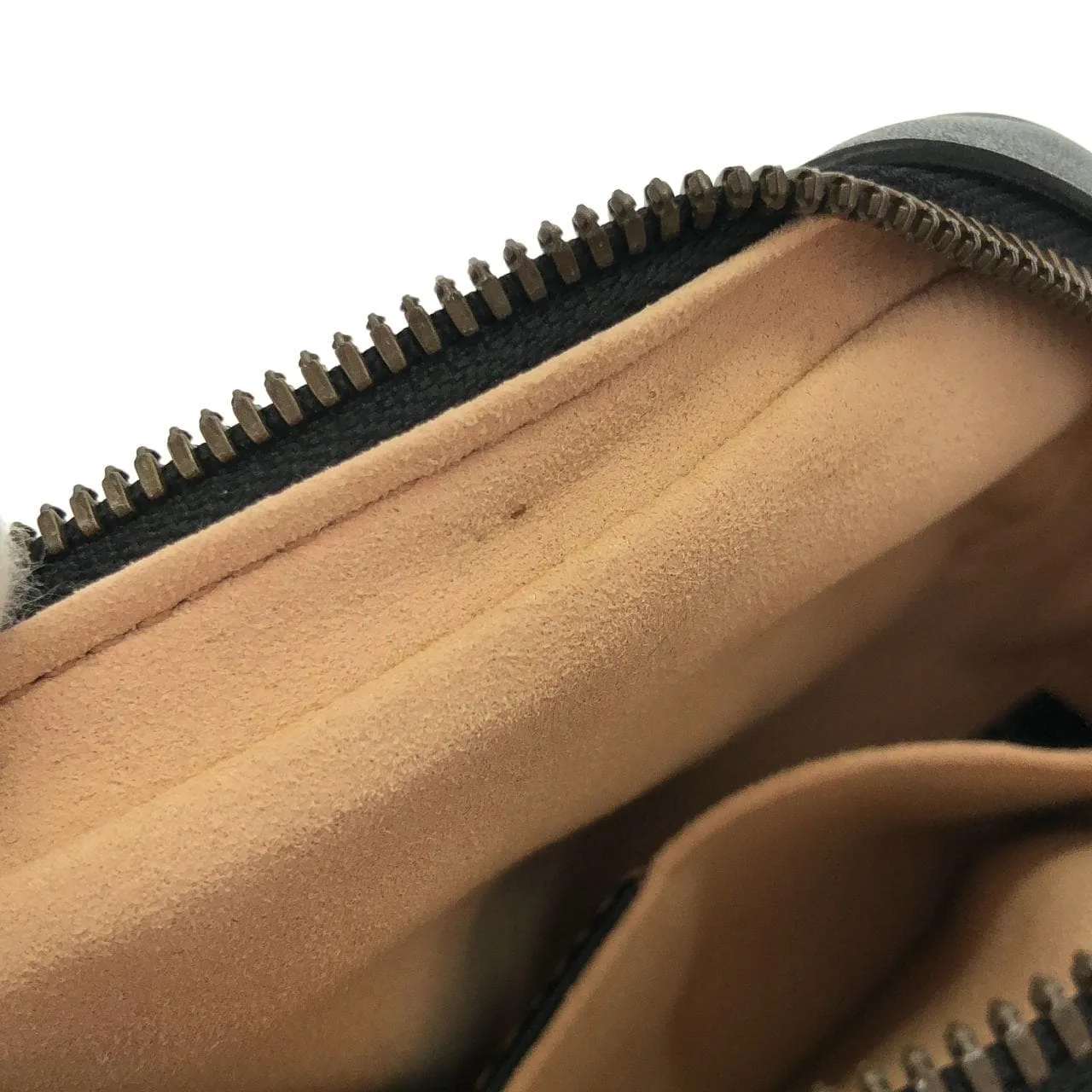 GUCCI 476434 DSVRT Belt Leather