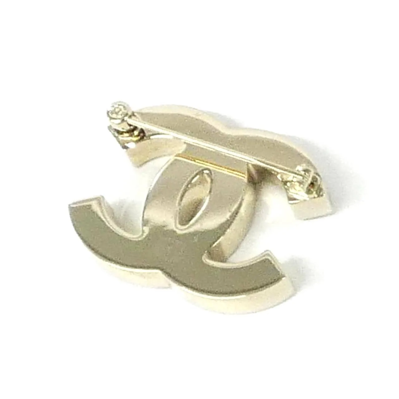 CHANEL AB9786 Accessories 黑色 中古品A - 縮圖 2