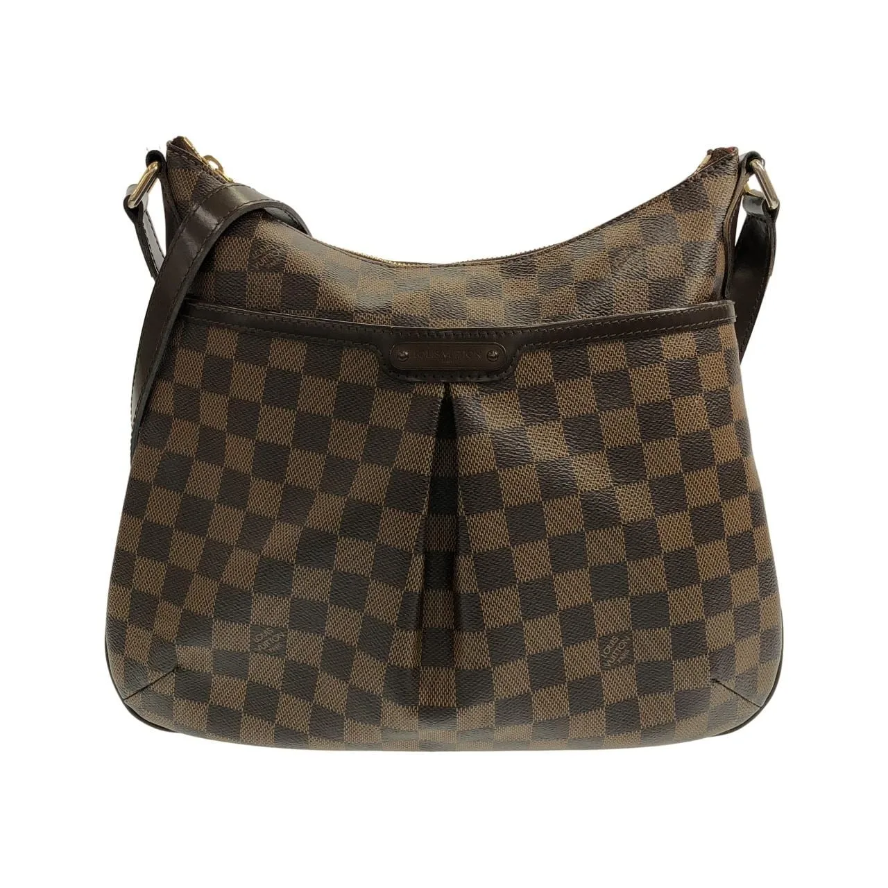 LOUIS VUITTON N42251 Shoulder Damier Blue