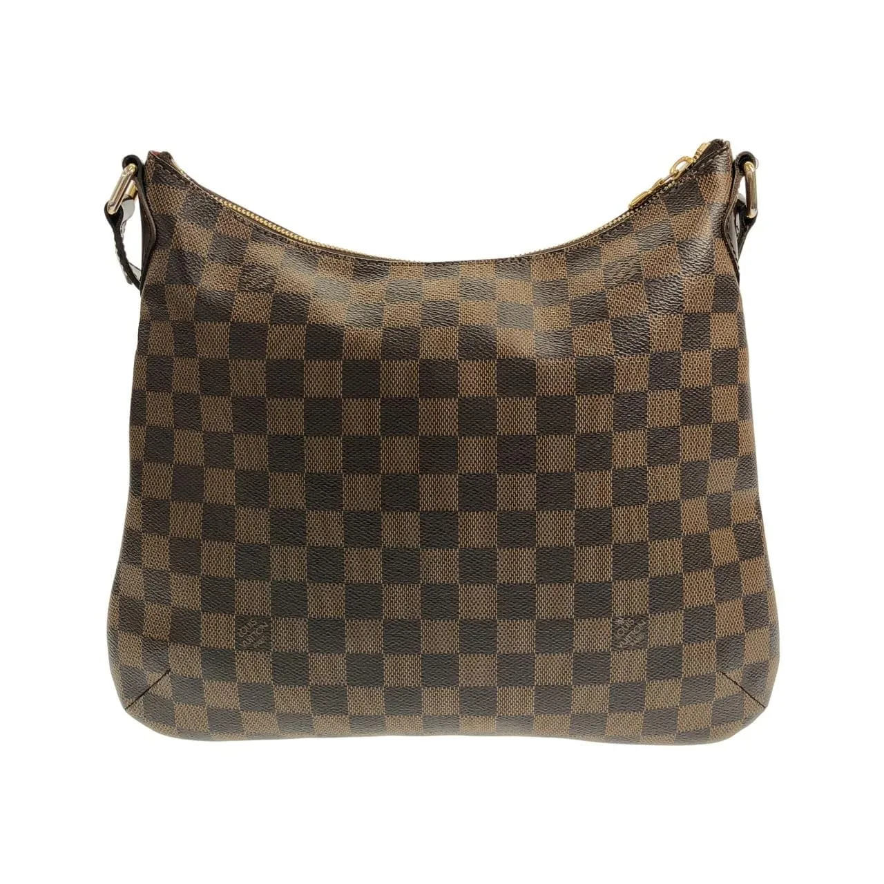 LOUIS VUITTON N42251 Shoulder Damier 藍色 Damier 中古品A - 縮圖 2