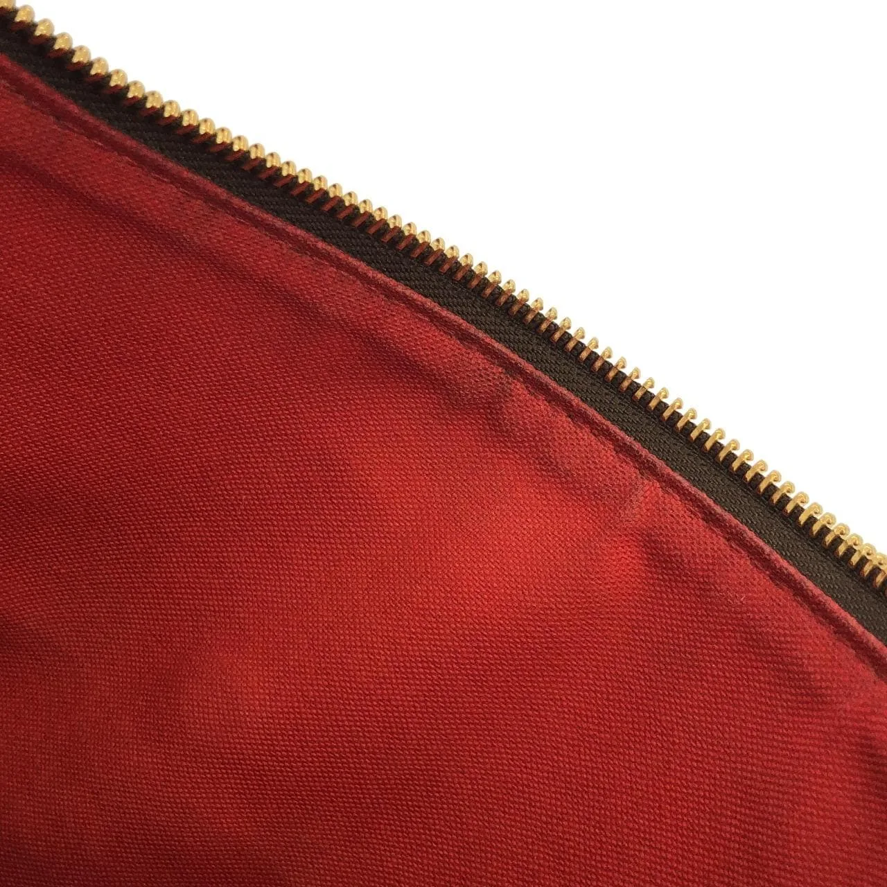 LOUIS VUITTON N42251 Shoulder Damier 藍色 Damier 中古品A - 縮圖 9