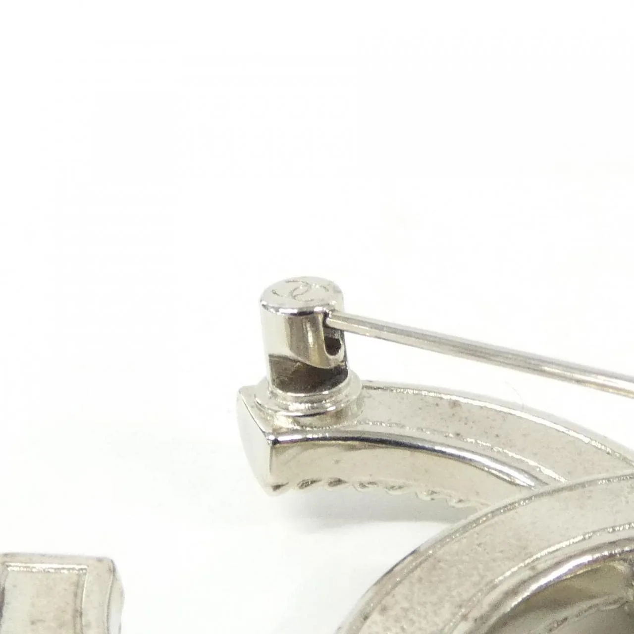 CHANEL AB6899 Accessories 黑色 中古品A - 縮圖 4