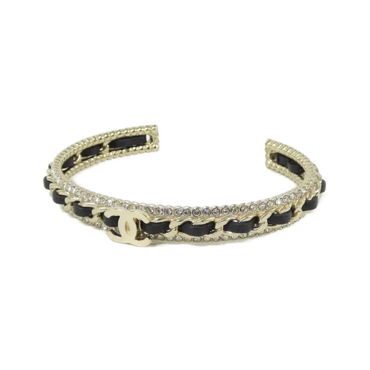 CHANEL AB7098 Accessories Lambskin