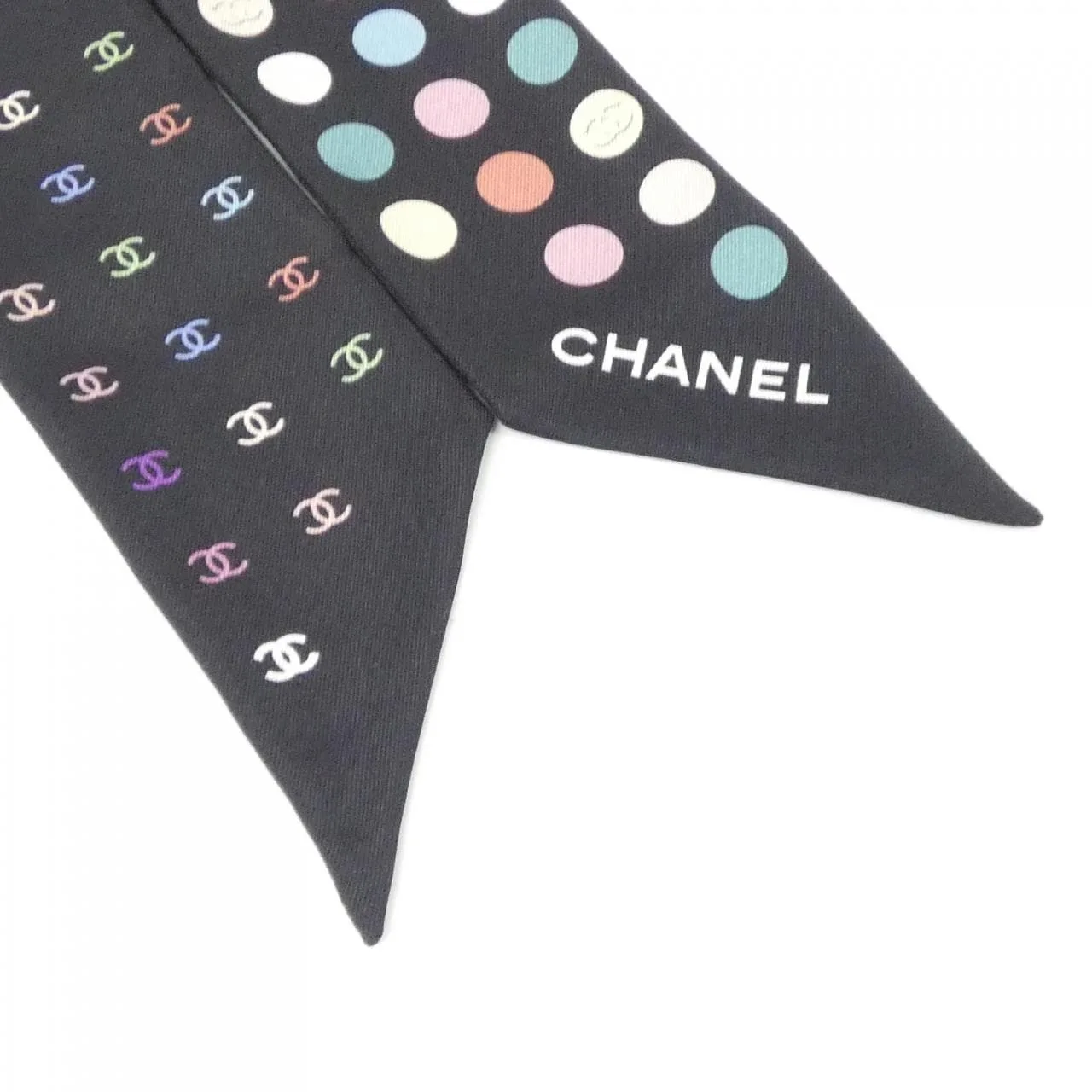 CHANEL AA7371 Accessories Multicolor 中古品A - 縮圖 2