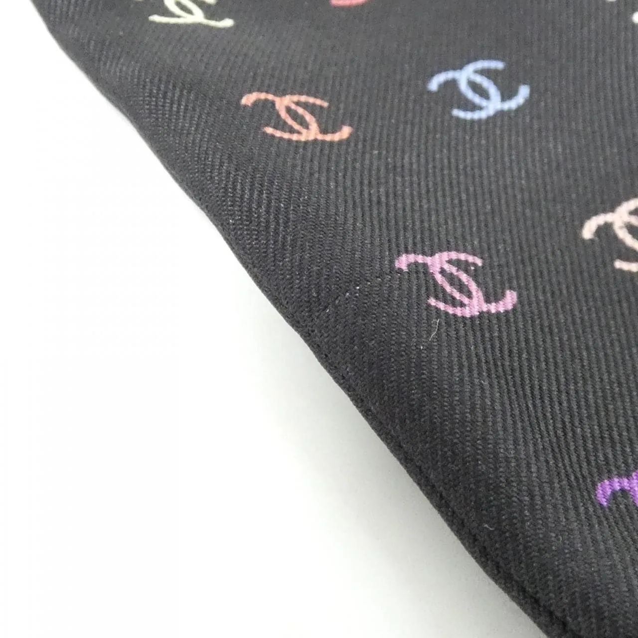 CHANEL AA7371 Accessories Multicolor 中古品A - 縮圖 3