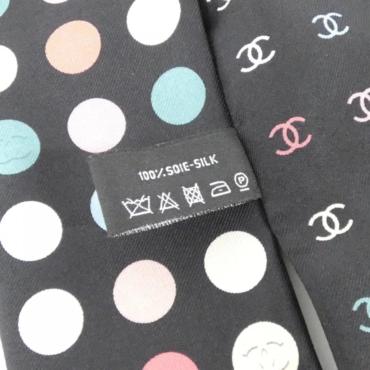 CHANEL AA7371 Accessories Multicolor 中古品A - 縮圖 4