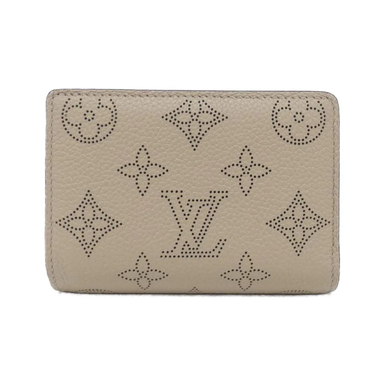 LOUIS VUITTON Mahina M80817 Wallet