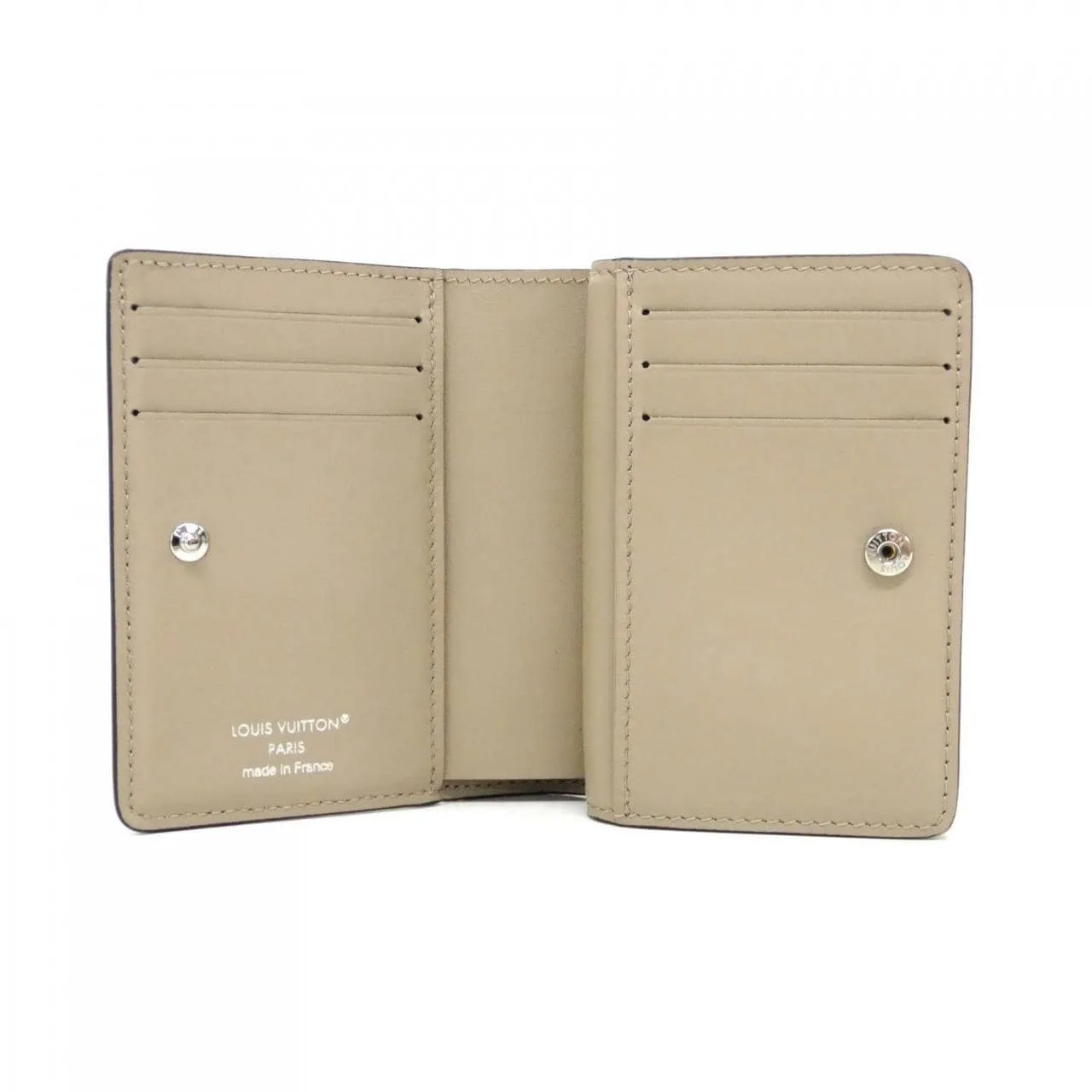 LOUIS VUITTON Mahina M80817 Wallet