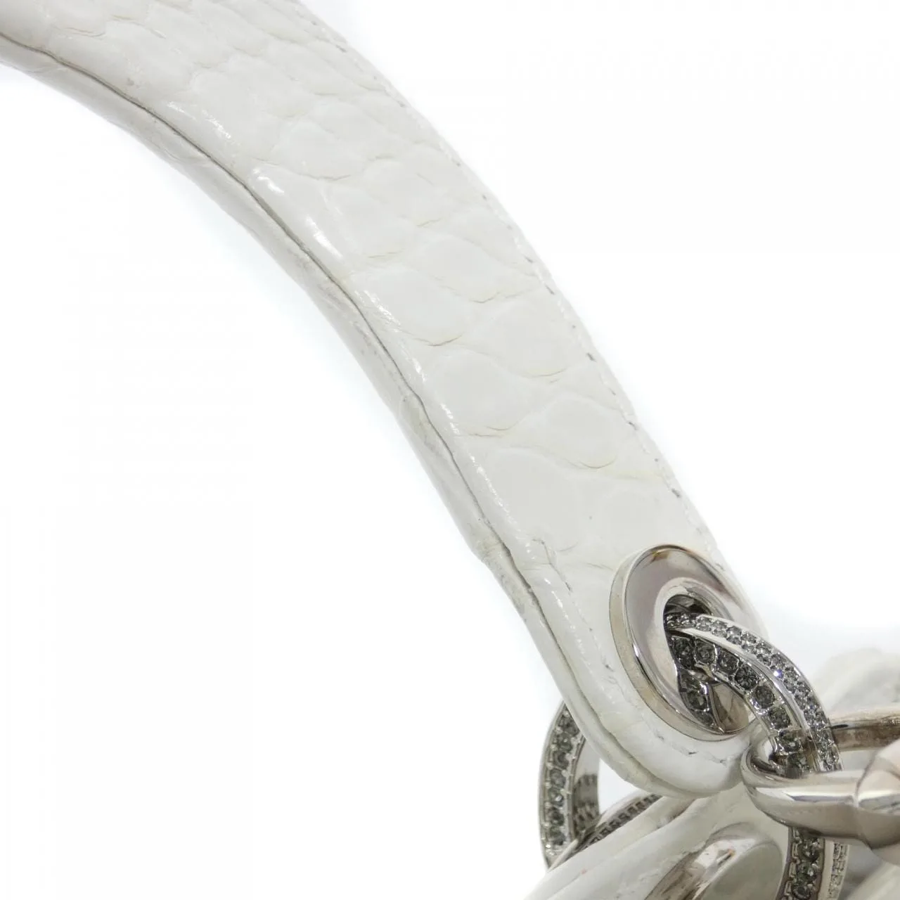 DIOR Lady Dior M531SPAWAX Handbag