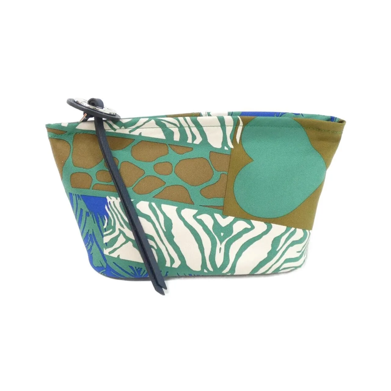 HERMES 084670CJ Pouch Epsom