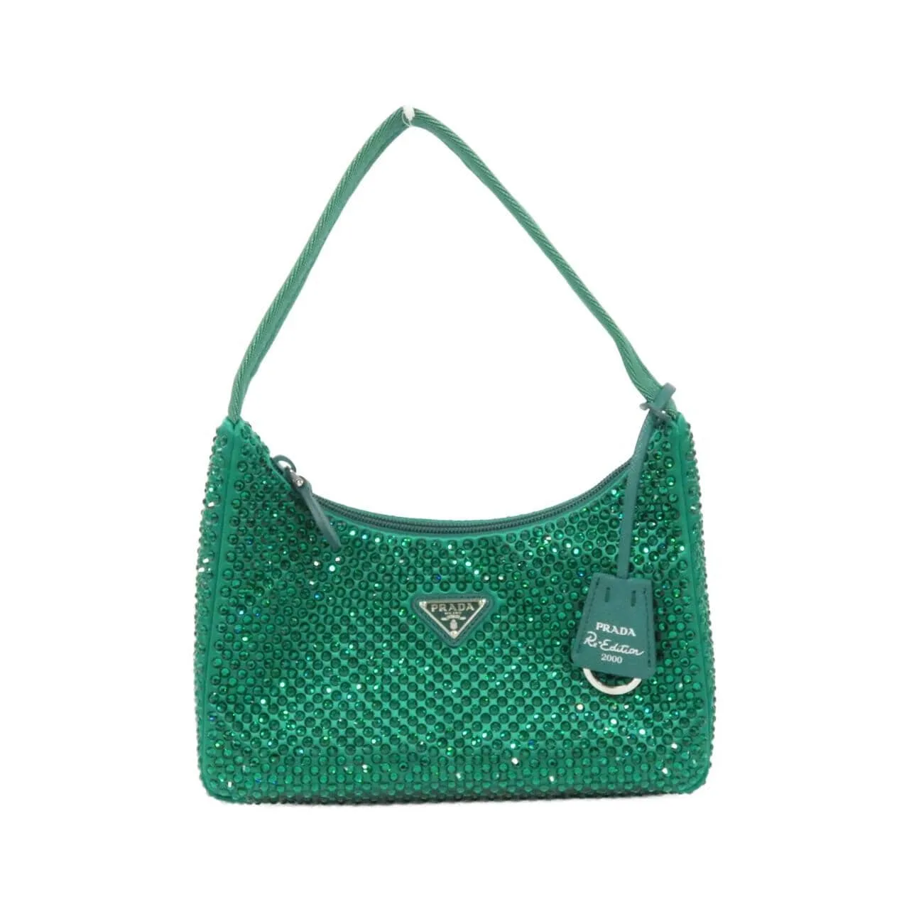 PRADA 1BC515 肩背包