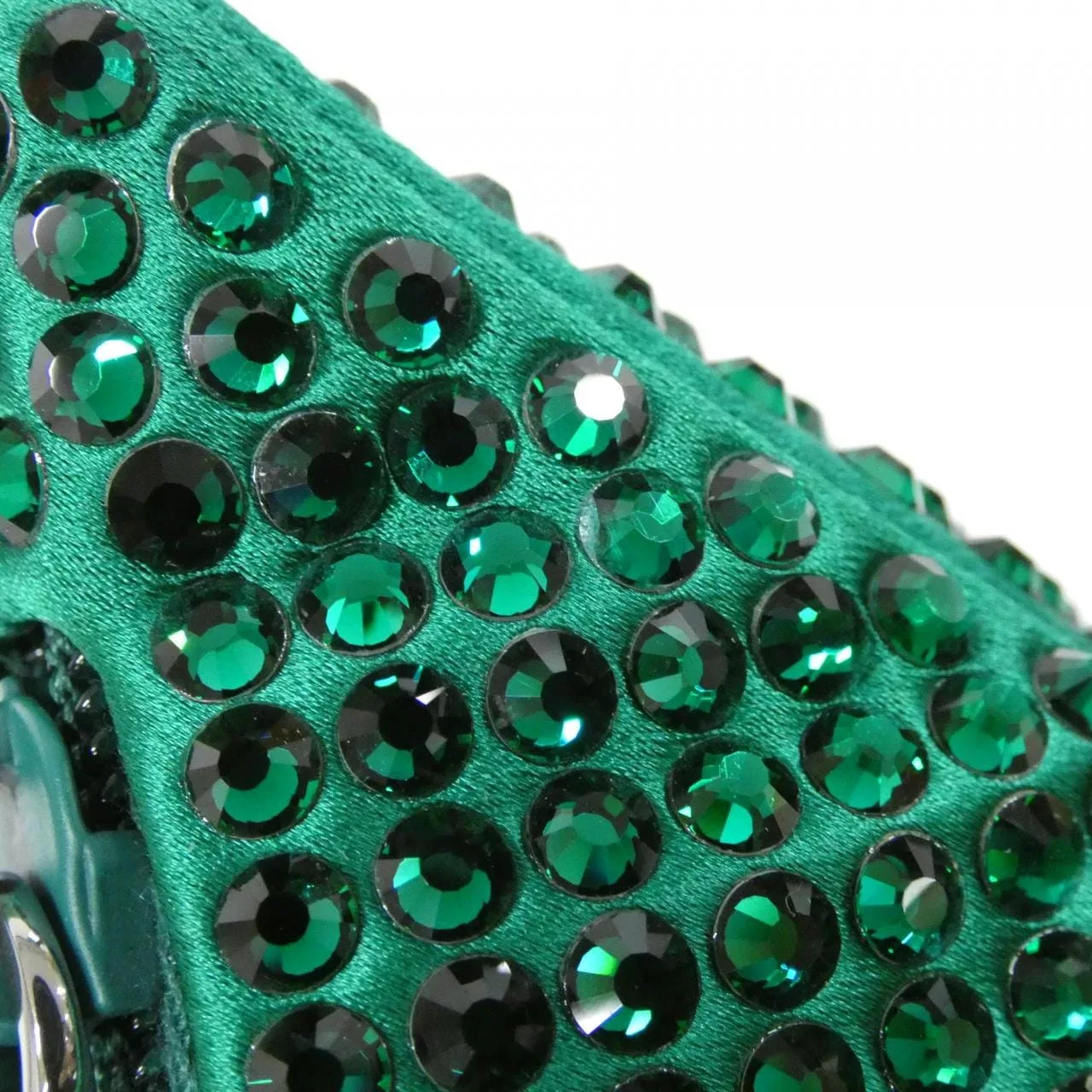 PRADA 1BC515 肩背包 黑色 中古品A - 縮圖 7