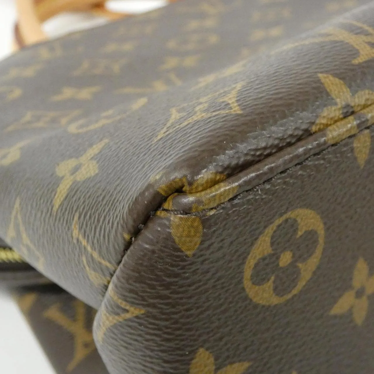 LOUIS VUITTON M45900 Handbag Monogram 2
