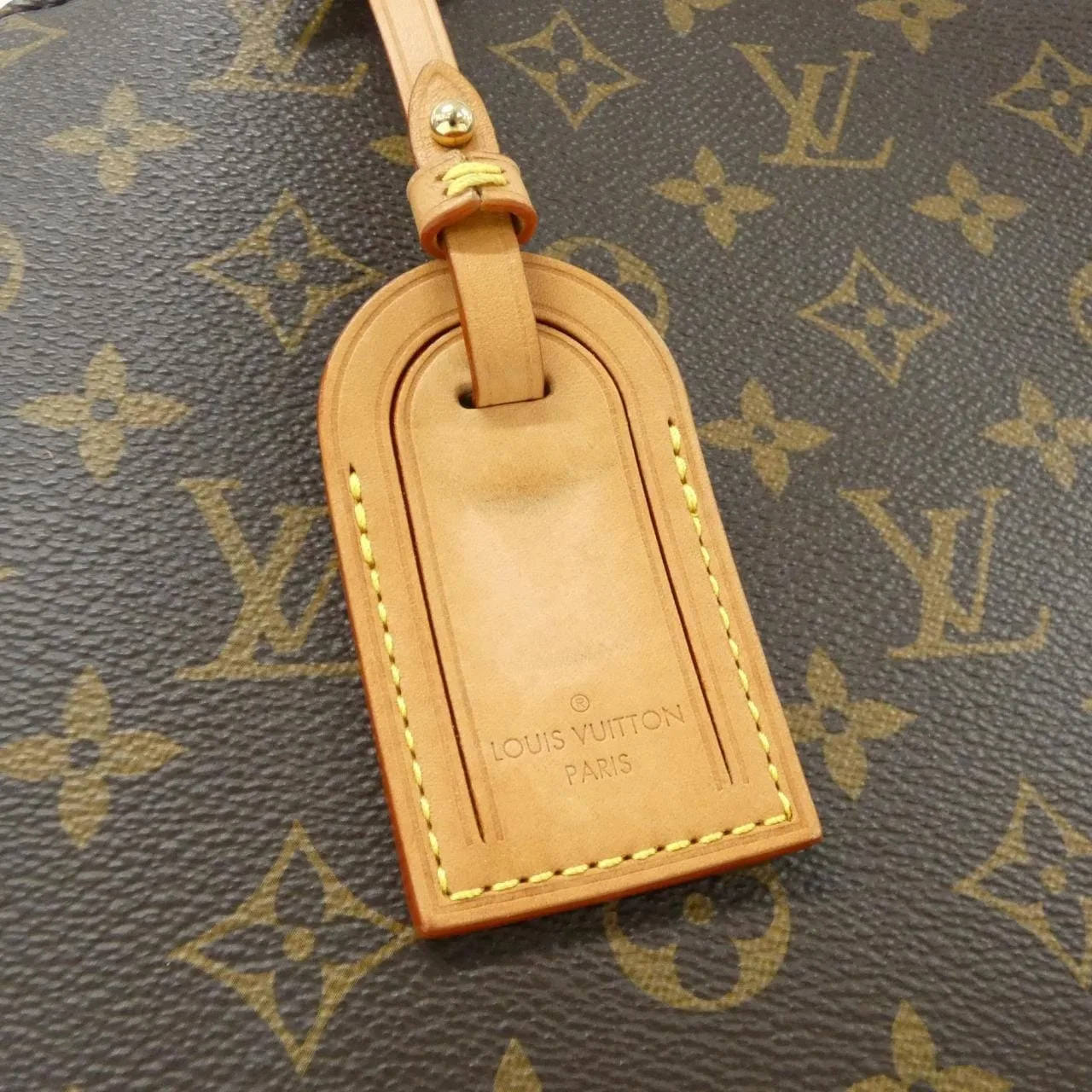 LOUIS VUITTON M45900 Handbag Monogram 4