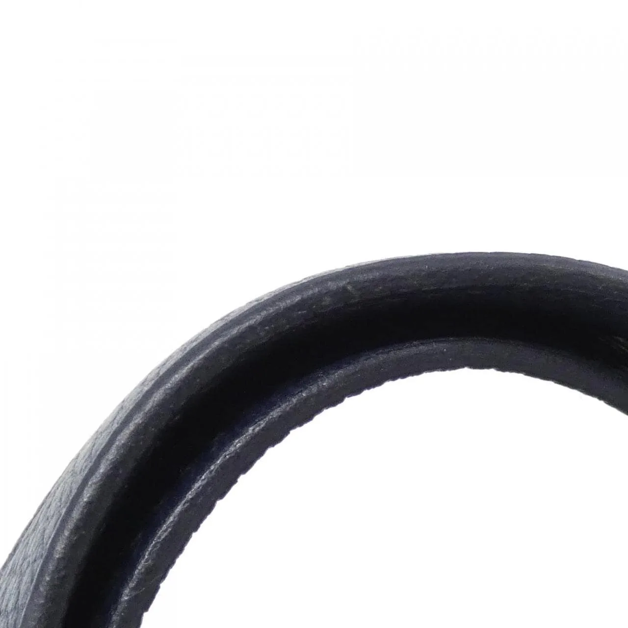 HERMES Picotin 056289CK Handbag Clemence Blue Clemence Leather Rank A - Thumbnail 5