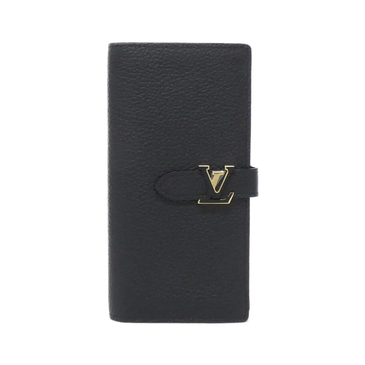 LOUIS VUITTON M81330 Wallet Black