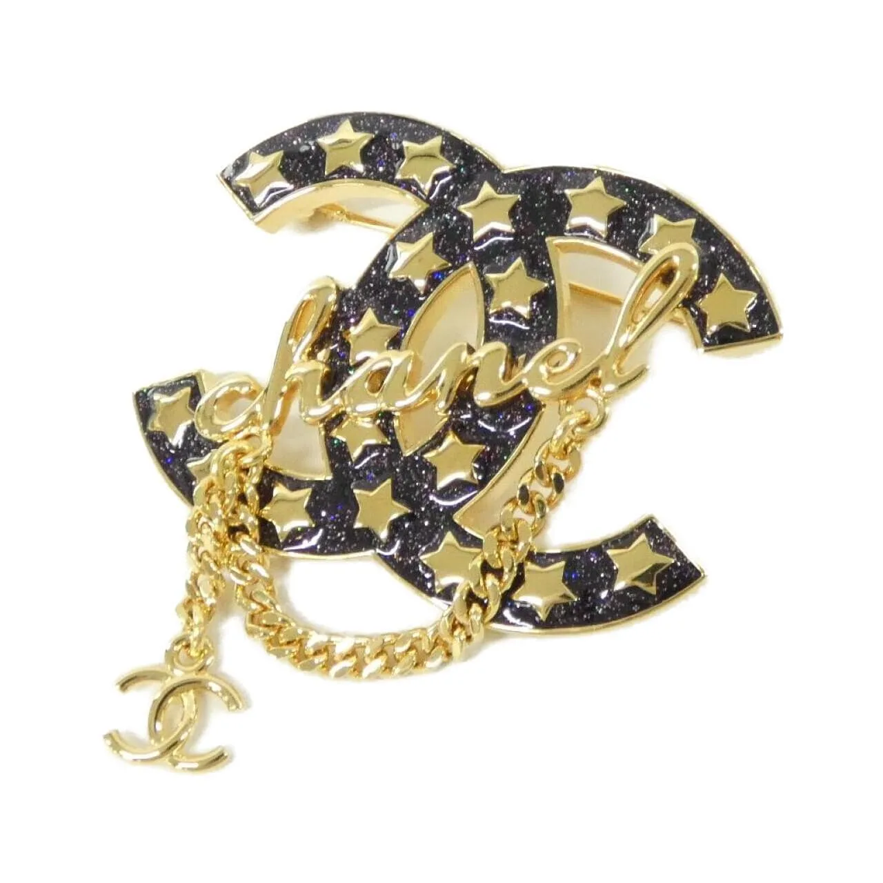 CHANEL ABC685 Accessories