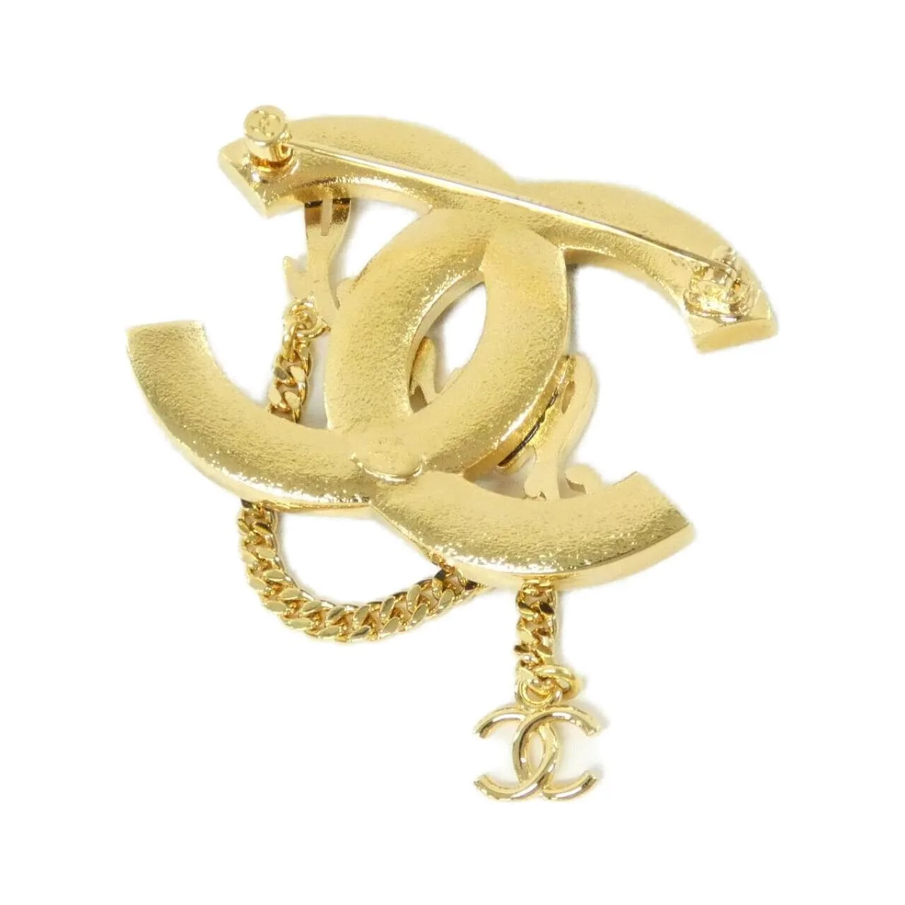 CHANEL ABC685 Accessories 紫色 中古品A - 縮圖 2