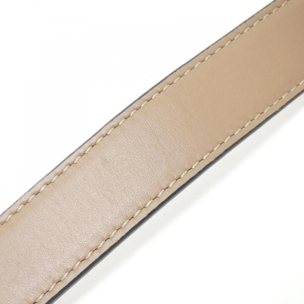 LOEWE Hammock A538H13X03 Shoulder 黑色 中古品A - 縮圖 5