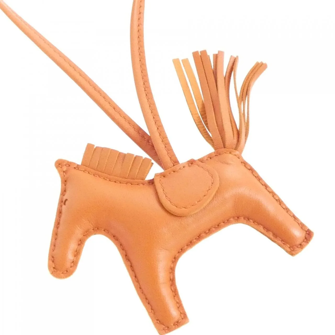 HERMES 064929CA Wallet Black Rank A - Thumbnail 2