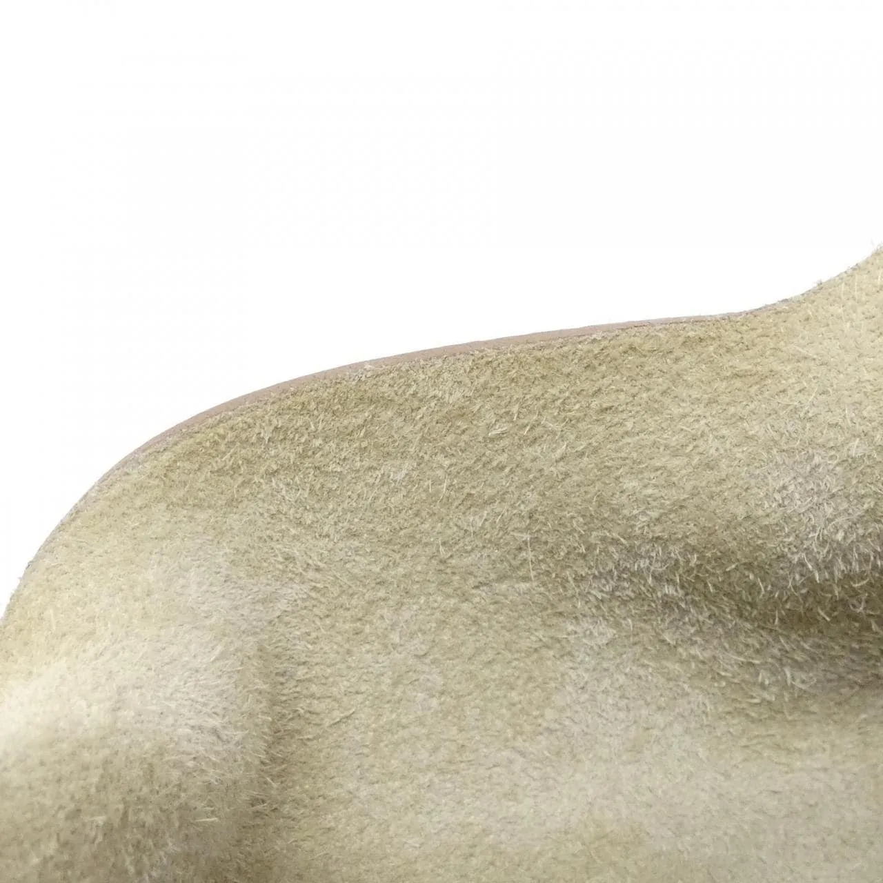 HERMES Picotin 056289CC Handbag Clemence 黑色 Clemence 皮 中古品A - 縮圖 6