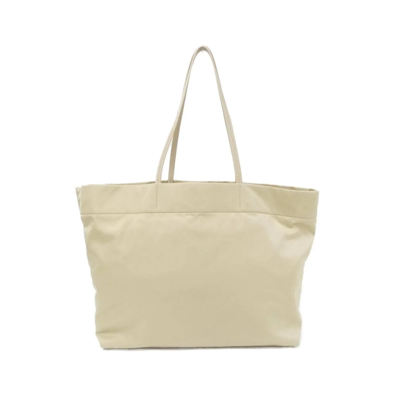 PRADA 1BG107 手提包 黑色 中古品A - 縮圖 2