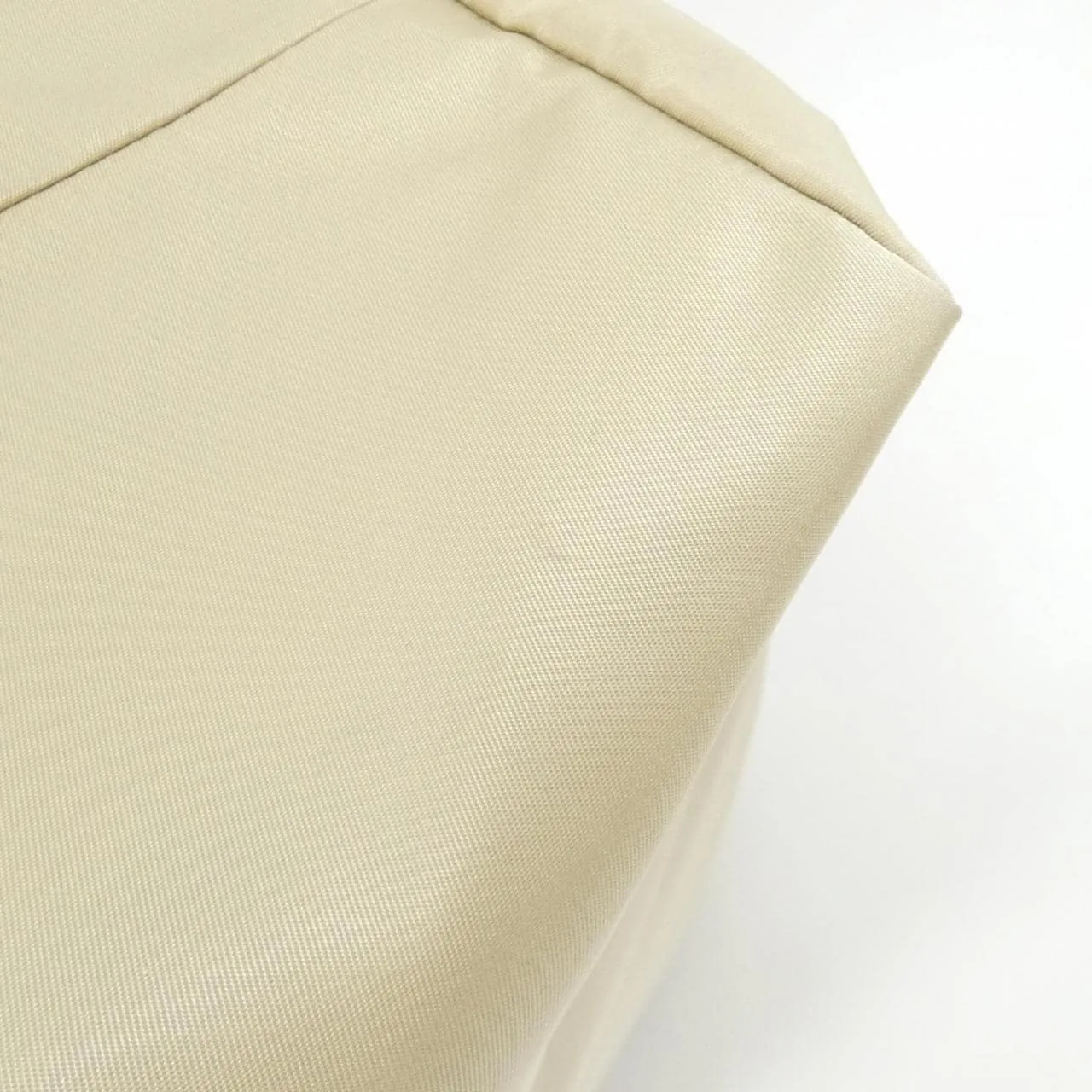 PRADA 1BG107 手提包 黑色 中古品A - 縮圖 3