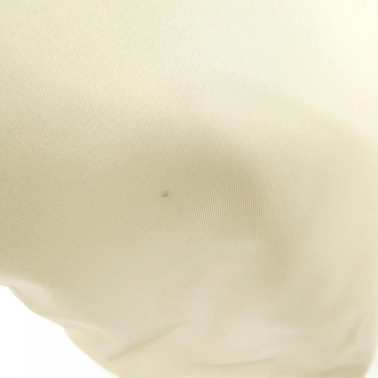 PRADA 1BG107 手提包 黑色 中古品A - 縮圖 4