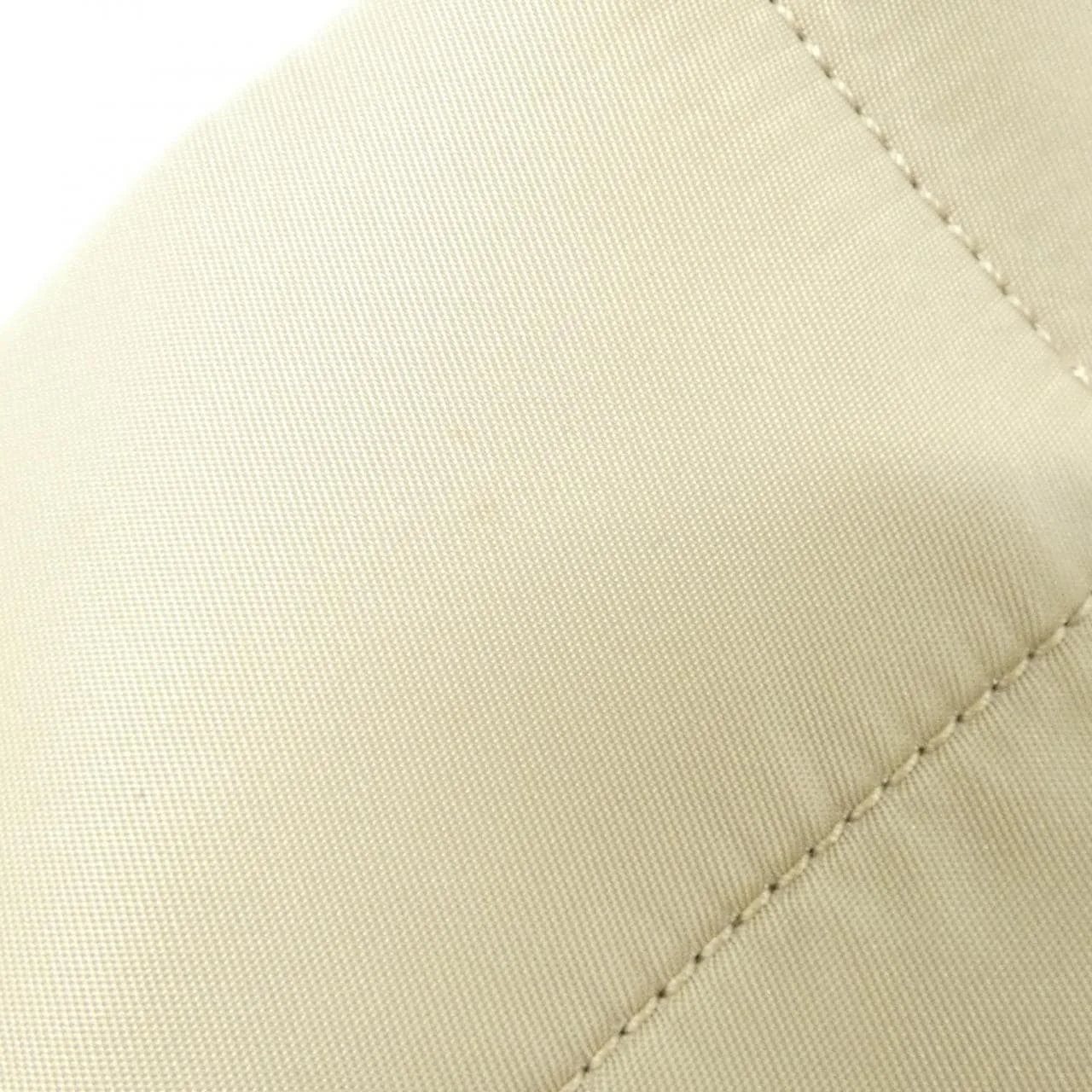 PRADA 1BG107 手提包 黑色 中古品A - 縮圖 5