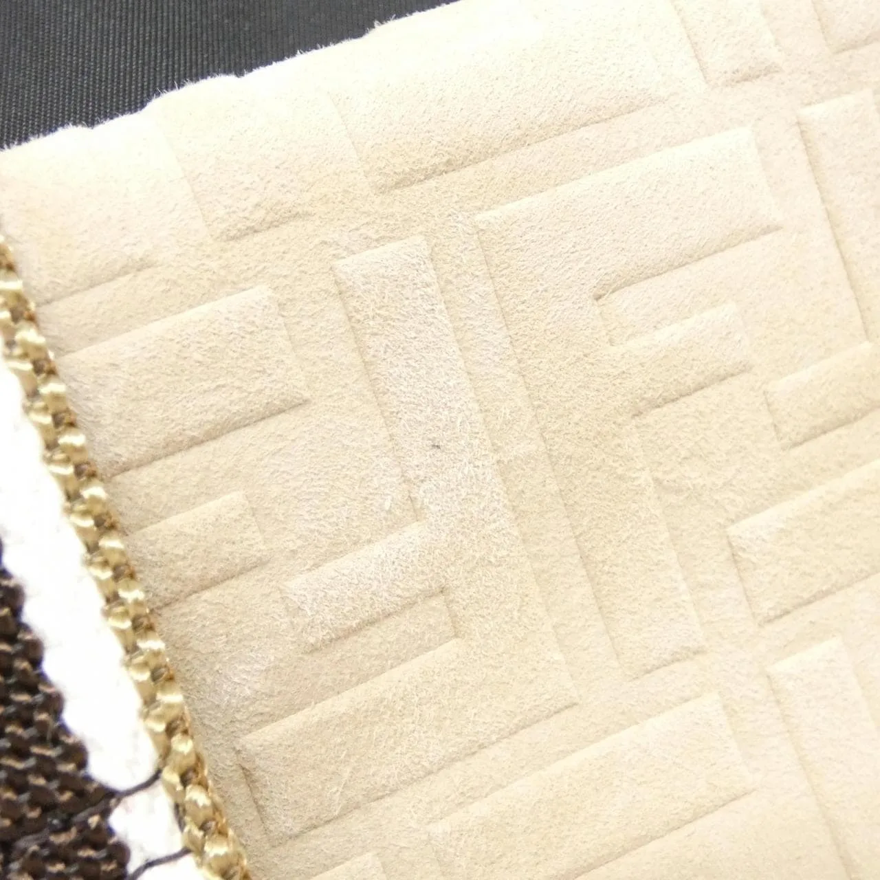 FENDI 7VZ047 A7UW Backpack Canvas