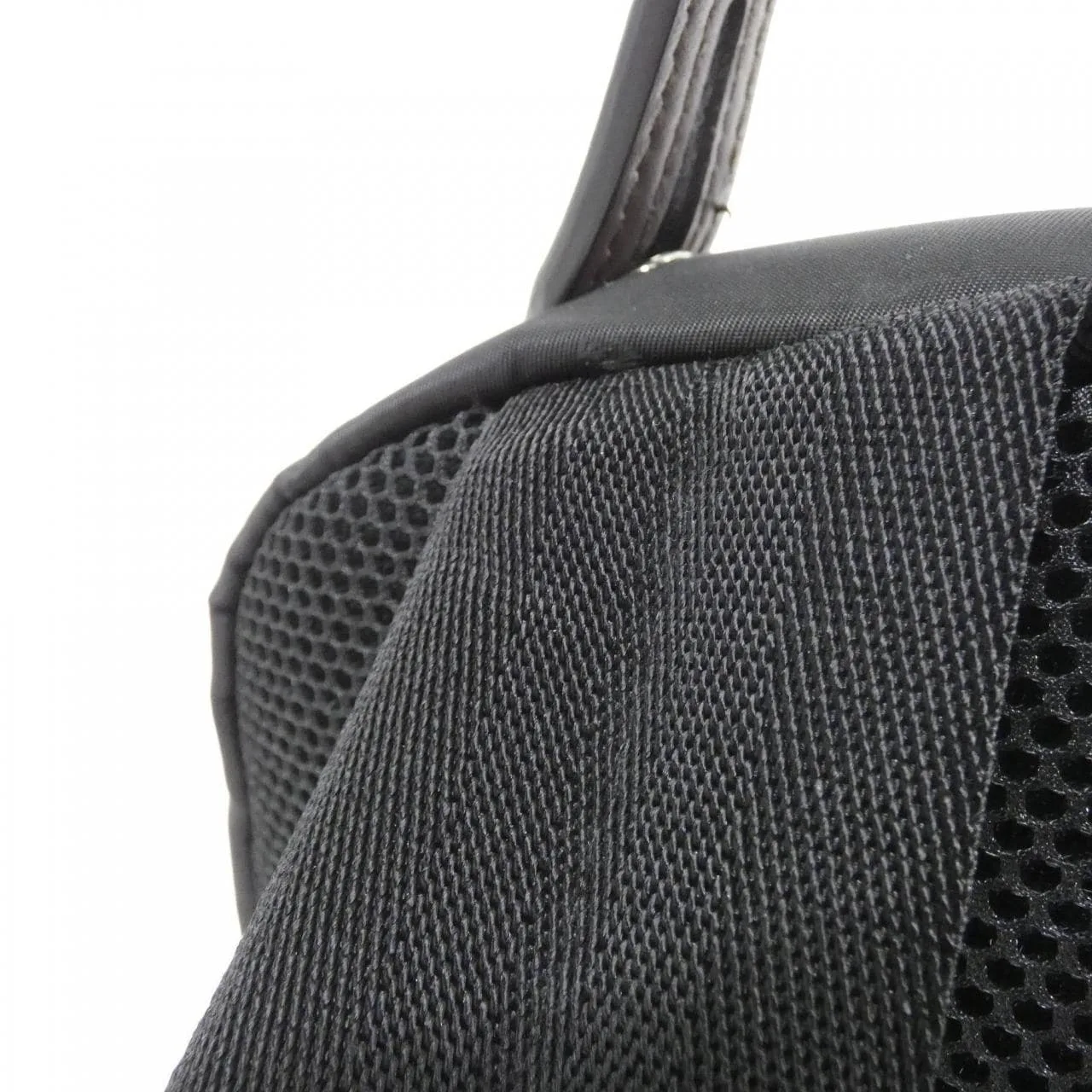 FENDI 7VZ047 A7UW Backpack Canvas