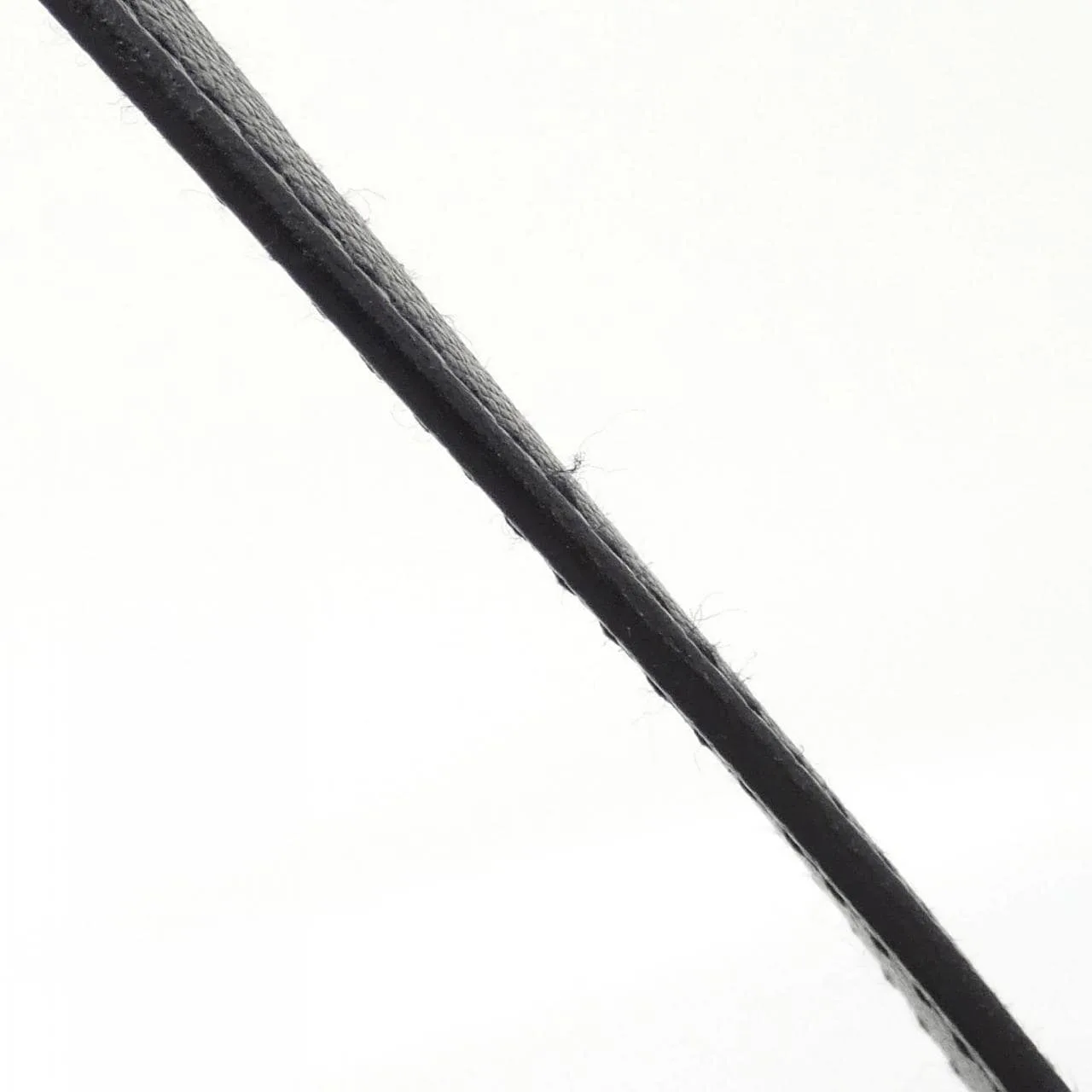 HERMES Kelly 082735CK Handbag Black Rank A - Thumbnail 5